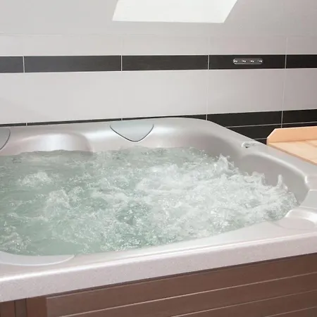 U Bystrickych Appartement Bořetice