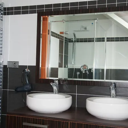 Appartement U Bystrickych *