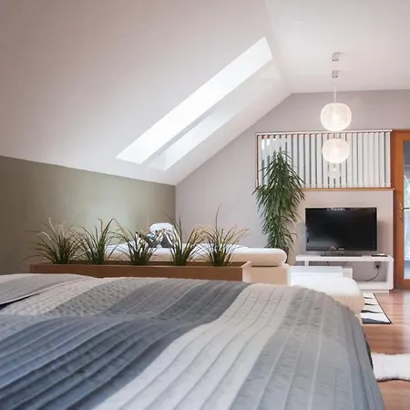 Appartement U Bystrickych