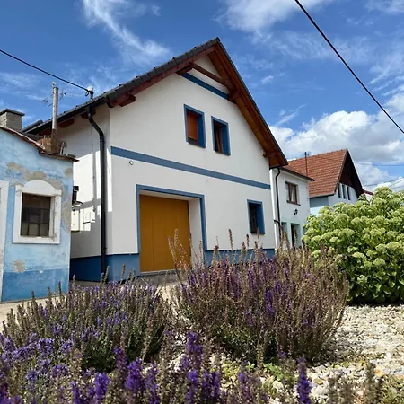 Appartement U Bystrickych *