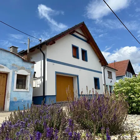 Apartamento U Bystřických *